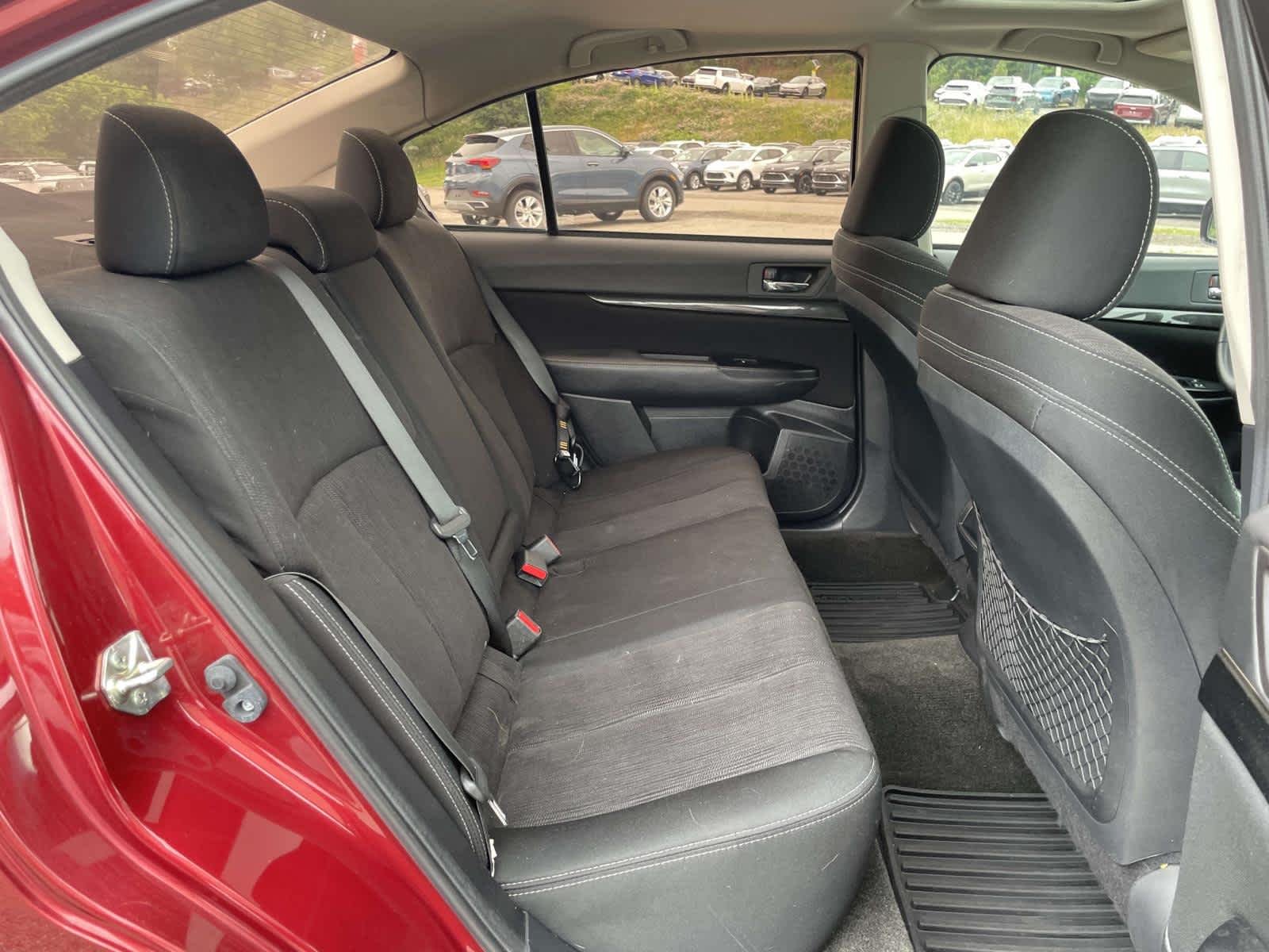 Used 2013 Venetian Red Pearl Subaru 2.5i Sport image 20