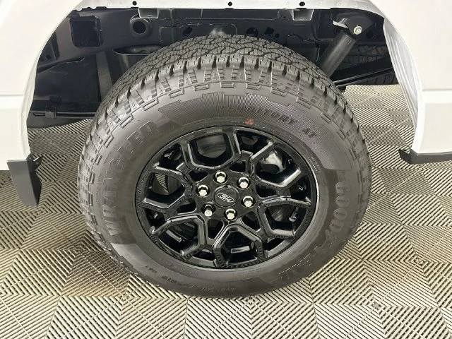 New 2026 Ford F-150 XLT