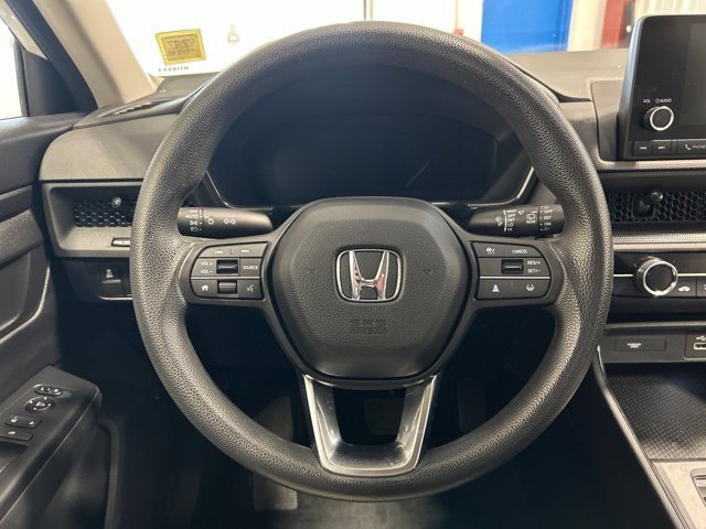 2024 Honda CR-V LX - Photo 16