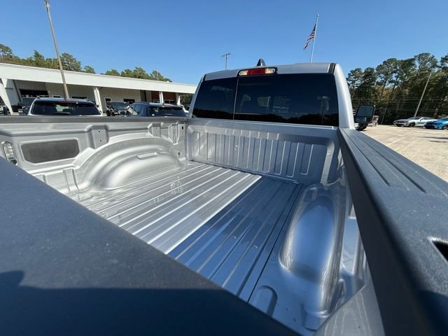 2026 RAM 1500 Rebel - Photo 8