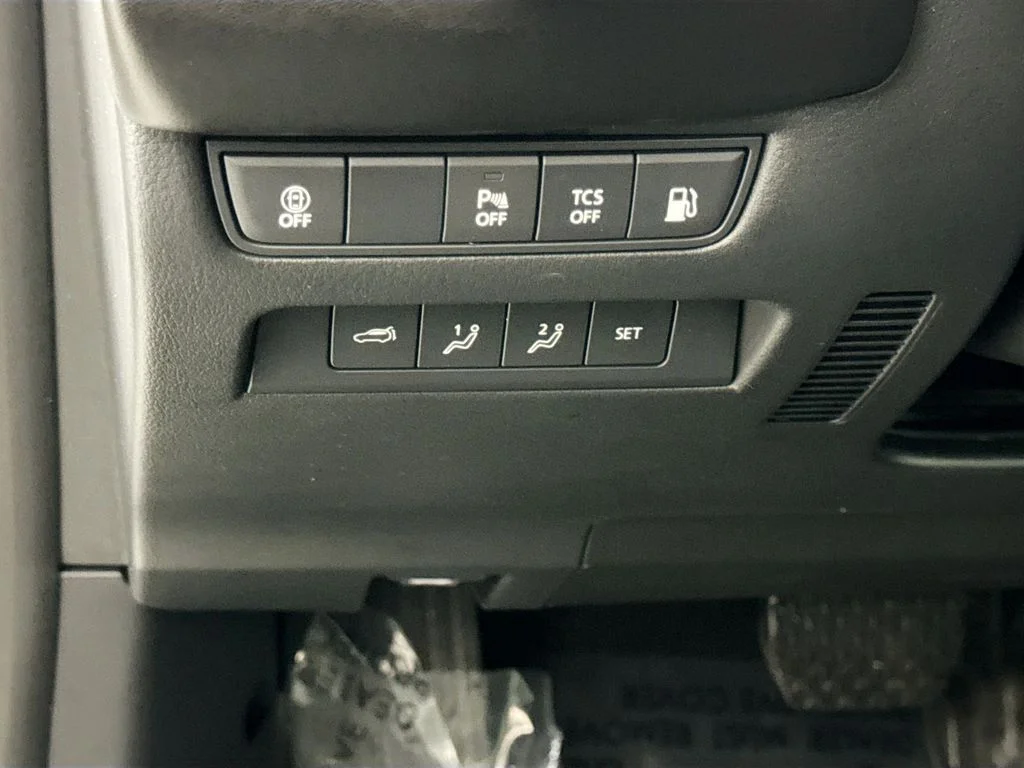 New 2026 Beige Mazda Premium image 47