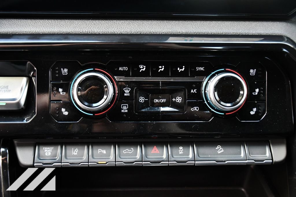 2025 GMC Sierra 2500HD AT4 - Photo 19