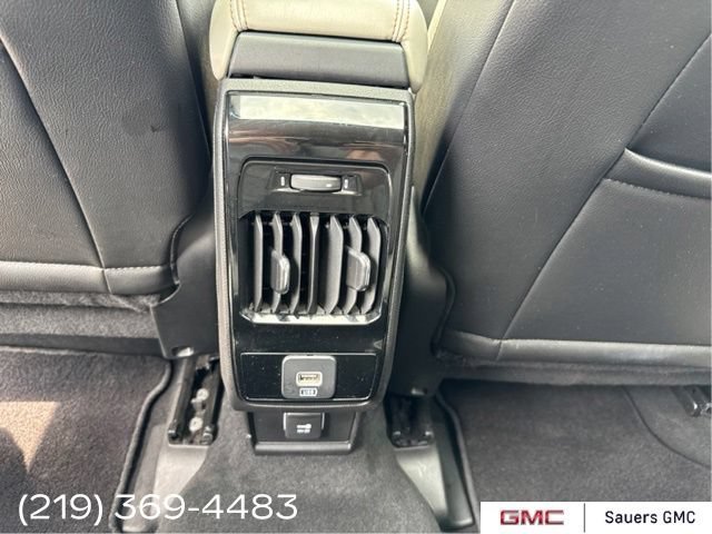 2022 Jeep Compass Limited - Photo 28
