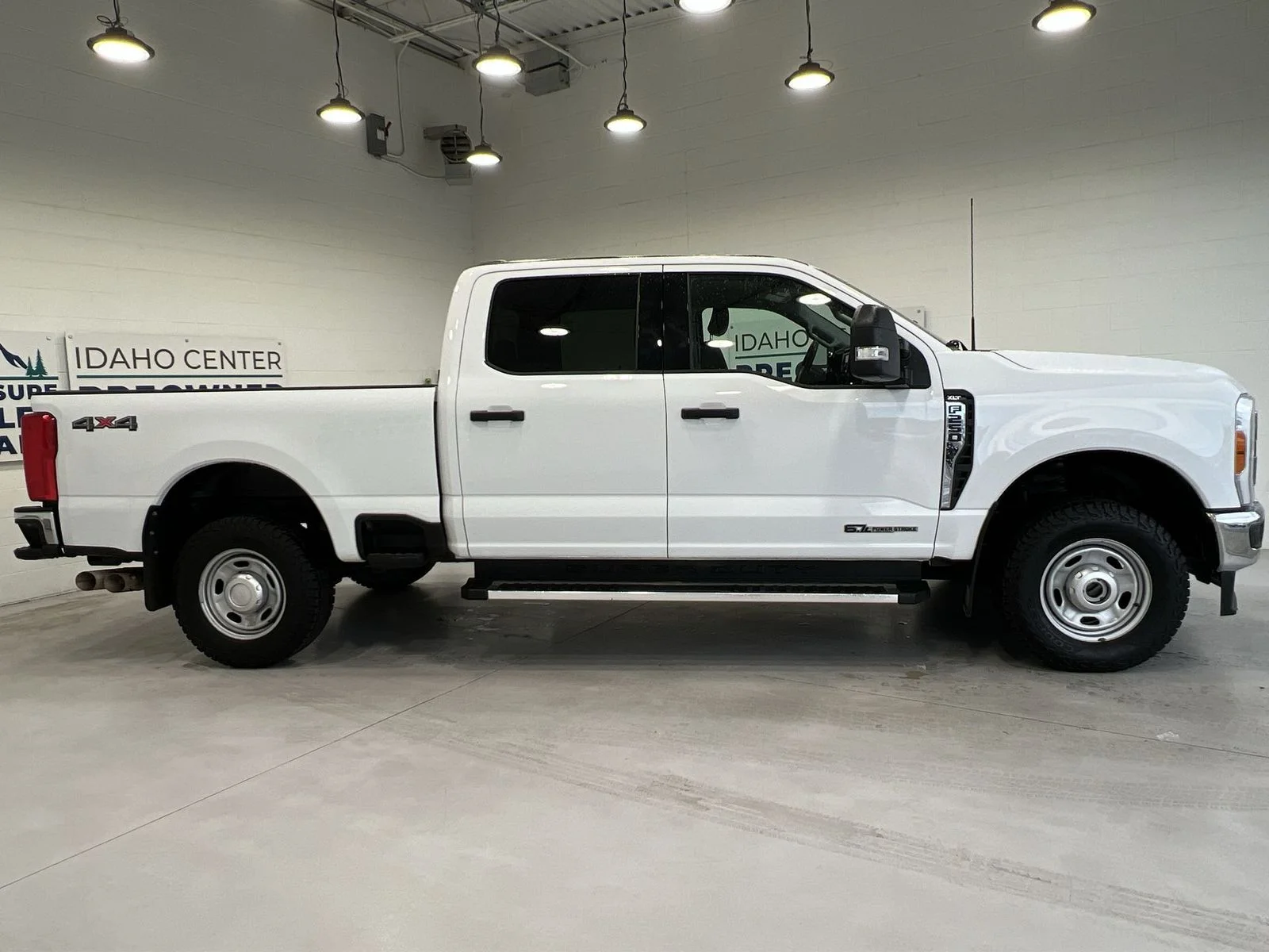 2023 Ford F-250 Super Duty XLT - Photo 9