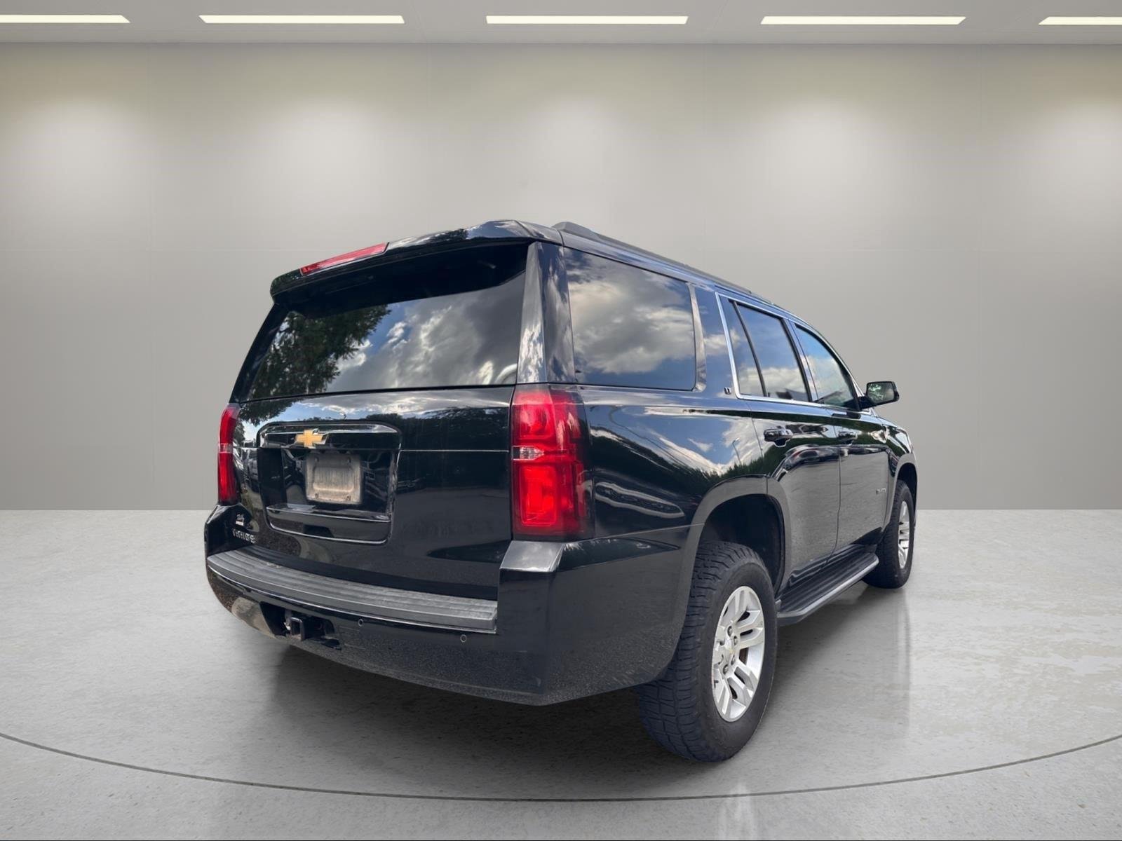 Used 2019  CHEVROLET LT image 16