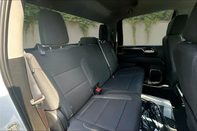 2024 GMC Sierra 2500HD SLE - Photo 26