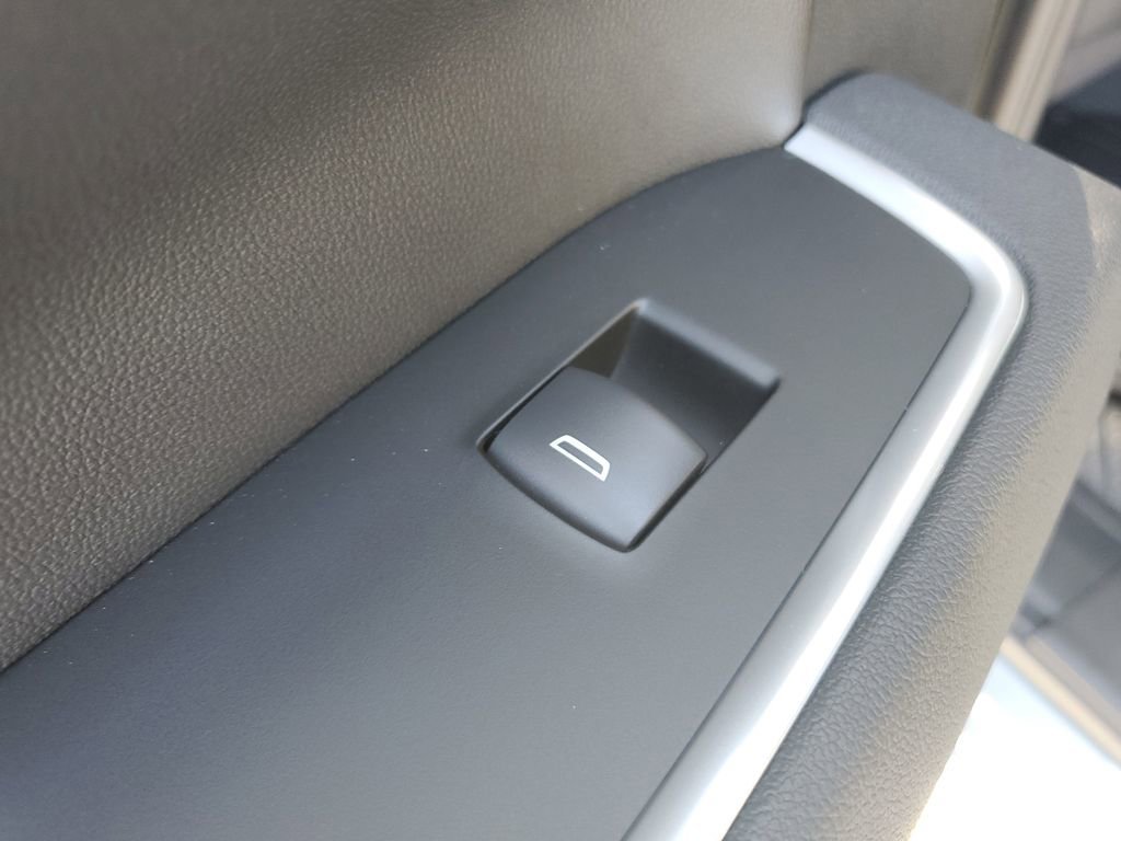 New 2026 Sterling Gray Metallic Chevrolet RST image 17