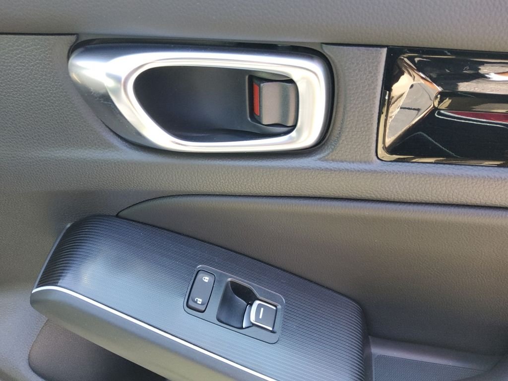 Used 2025 Brown Honda Sport Touring image 15