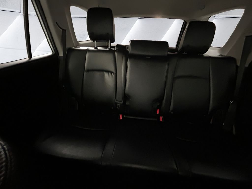 Used 2023 Silver Toyota TRD Off-Road Premium image 18