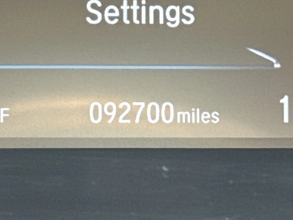2020 Honda CR-V LX - Photo 23