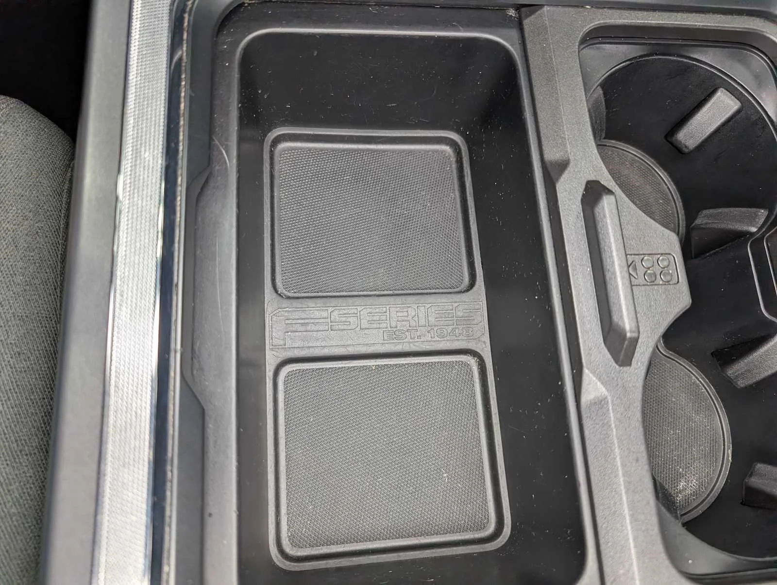 Used 2024 Darkened Bronze Ford XLT image 31