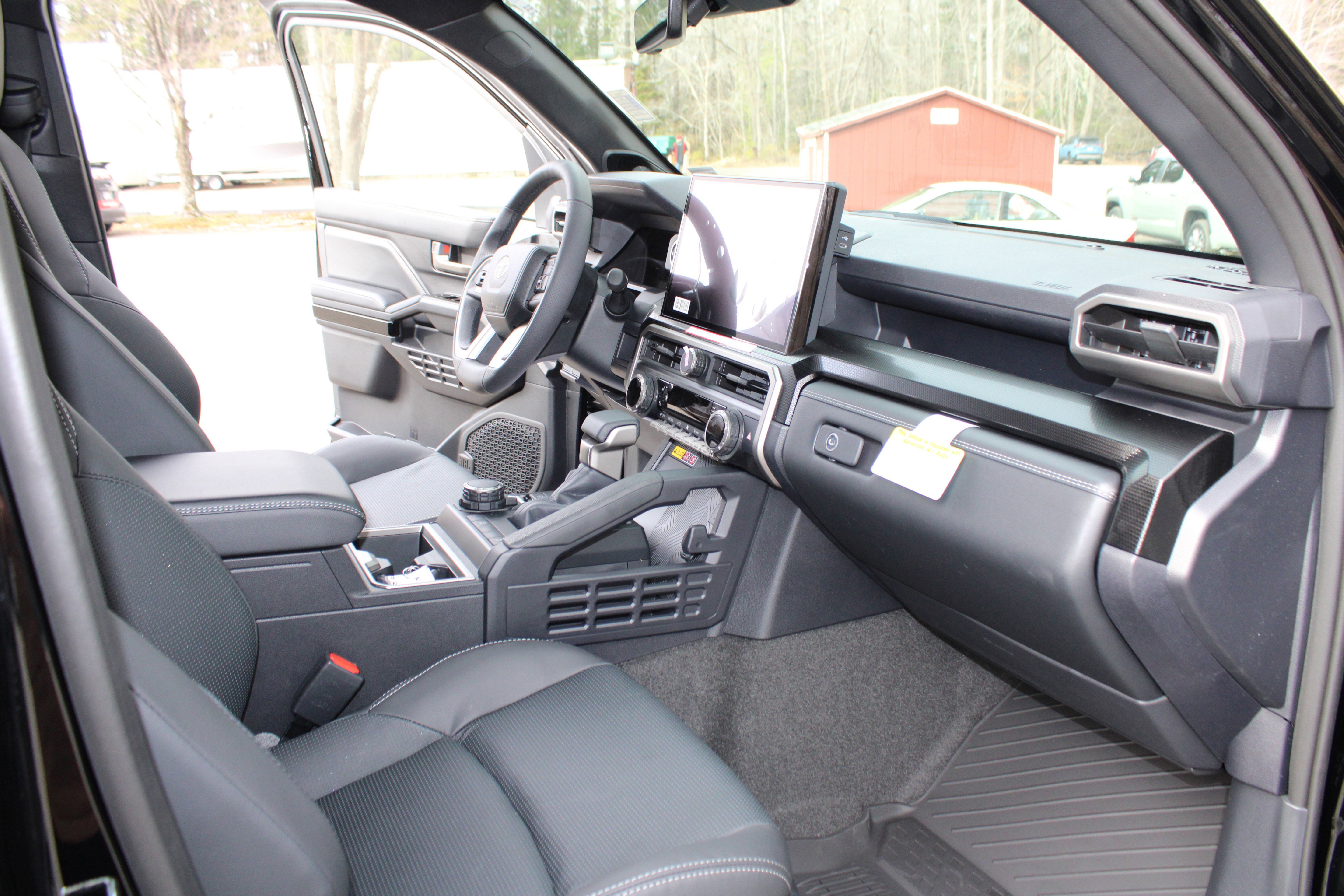 2026 Toyota 4Runner Limited - Photo 28
