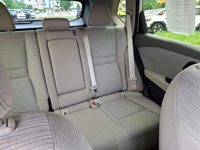 Used 2023 White Nissan SV image 20