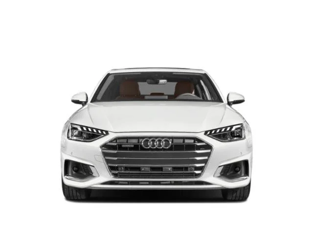 Used 2023 Black Metallic Audi 45 S line Premium Plus image 6