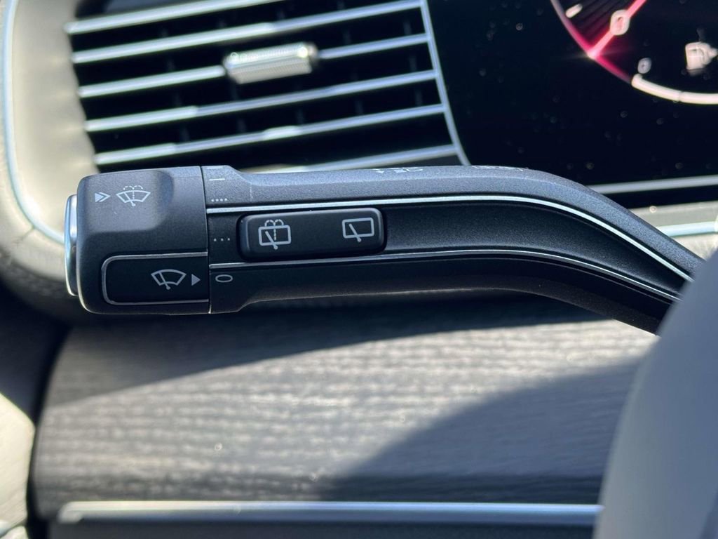 2026 Mercedes-Benz GLS Base - Photo 21