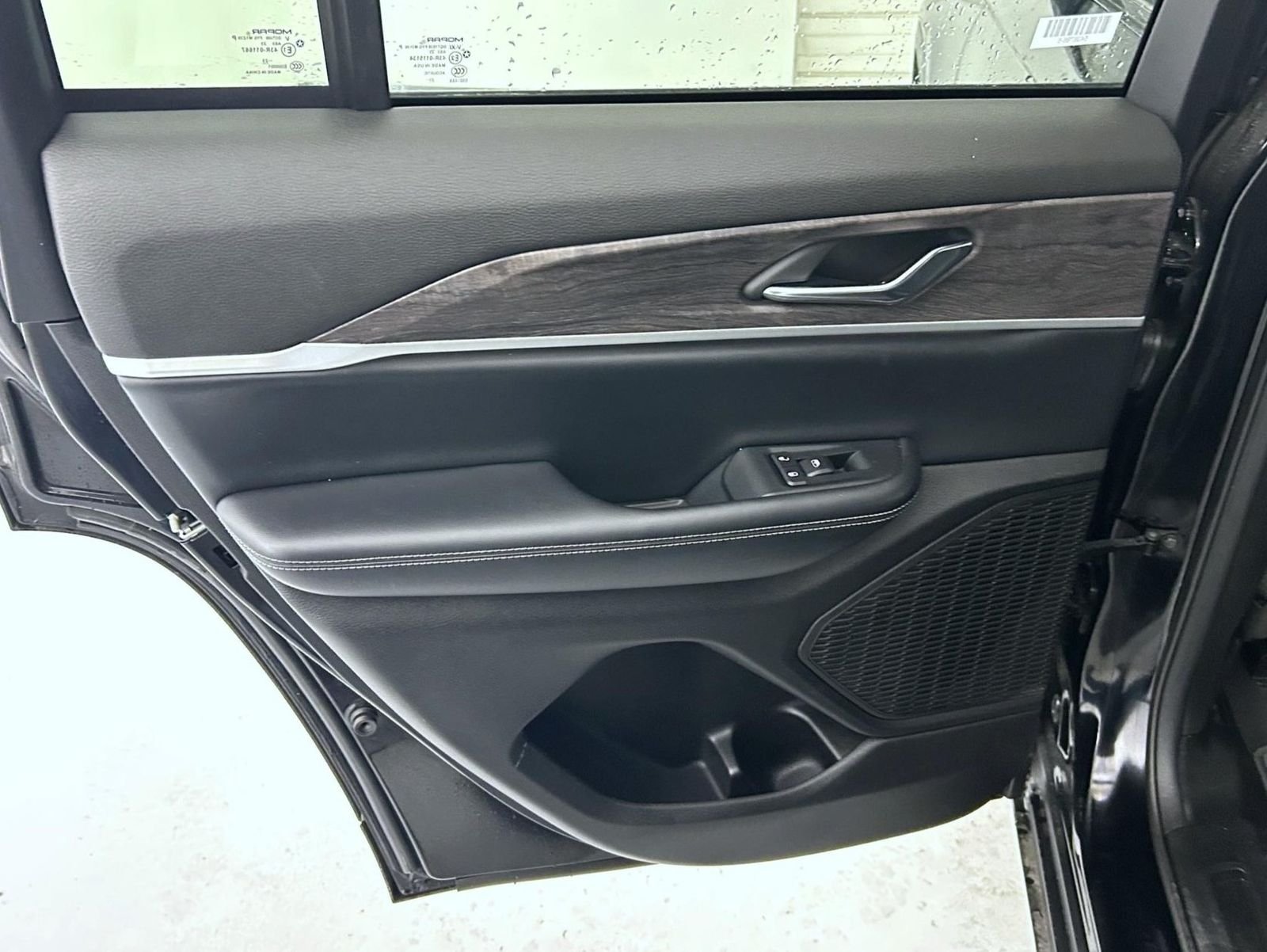 2024 Jeep Grand Cherokee Limited - Photo 20