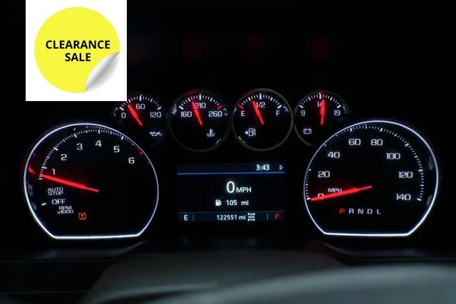 Used 2019 Brown Chevrolet LT image 11