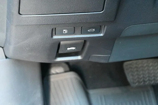 Used 2023 Silver Lexus 350 image 24