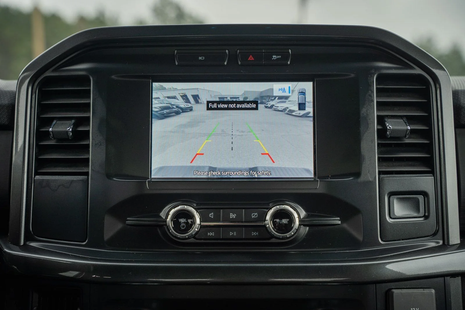 Used 2022  Ford XLT image 36