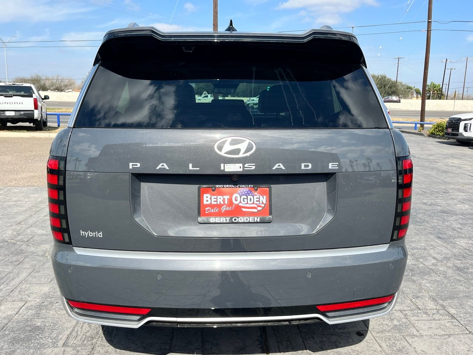Certified Used 2026 Gray Hyundai Calligraphy image 6
