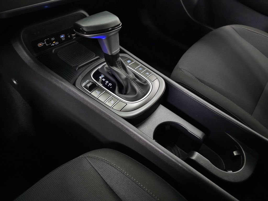 2026 Hyundai Kona SEL Sport - Photo 28