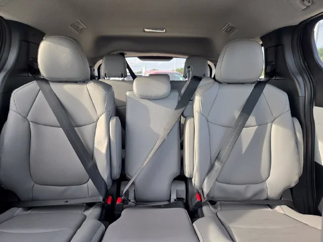 New 2026  Toyota XLE image 23