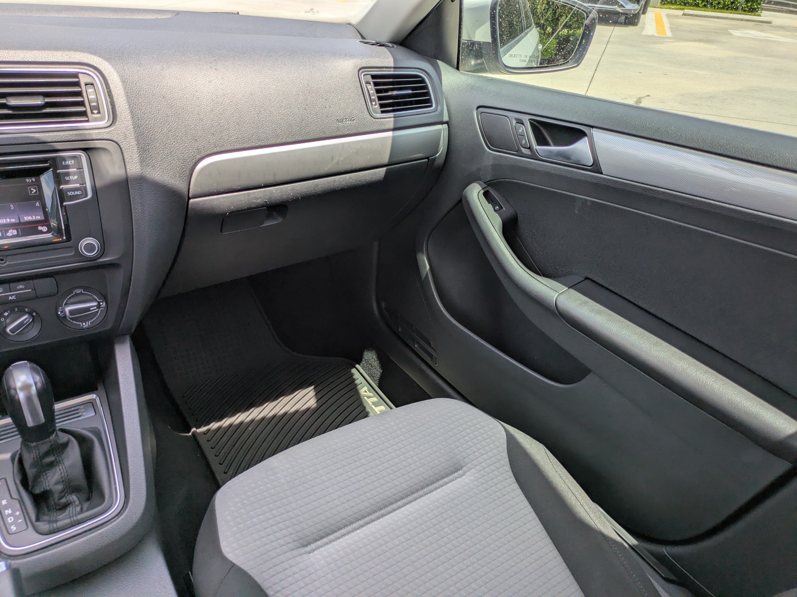 2017 Volkswagen Jetta S - Photo 15