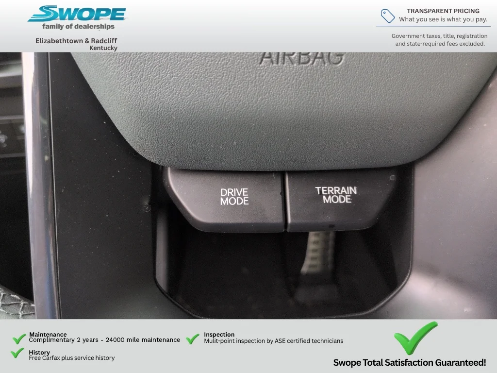 Used 2027 EBONY BLACK Kia X-Line SX-Prestige image 22