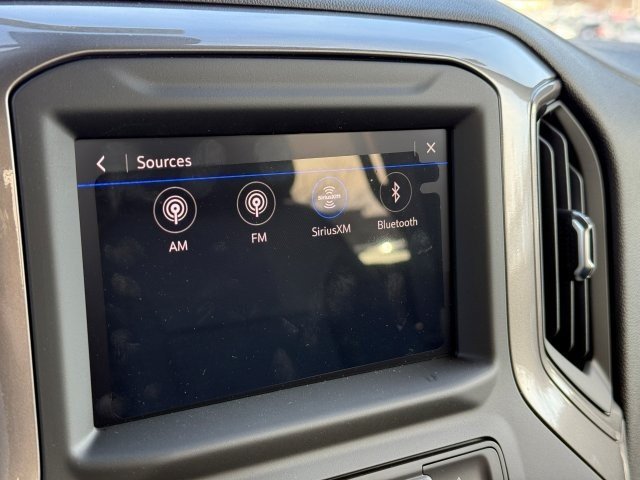 2025 Chevrolet Silverado 2500 HD Work Truck - Photo 26