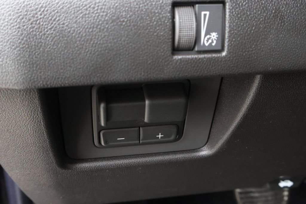 New 2026 Black Chevrolet LT image 20