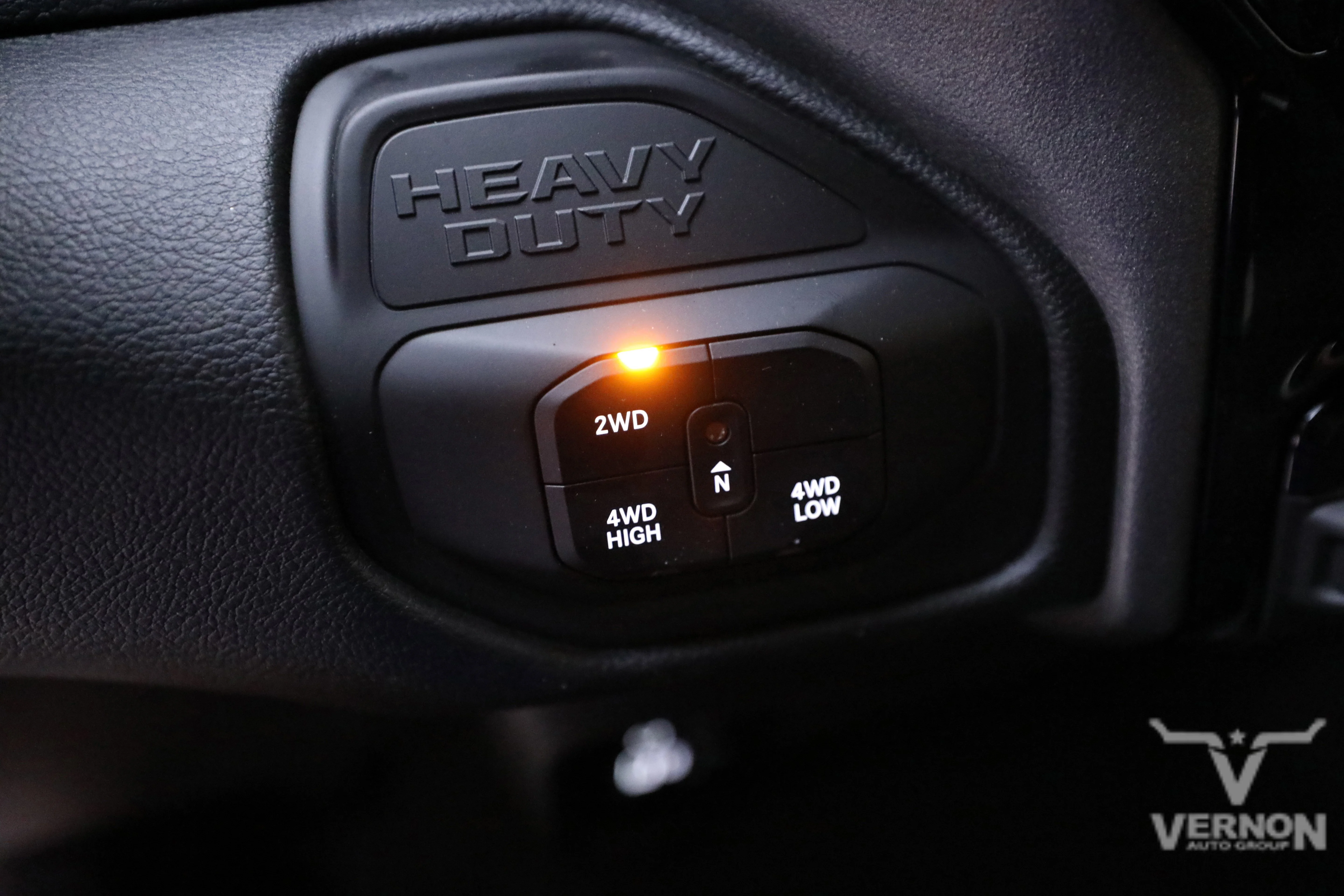 New 2026 Ram 3500 DRW ST Crew Cab 4x4