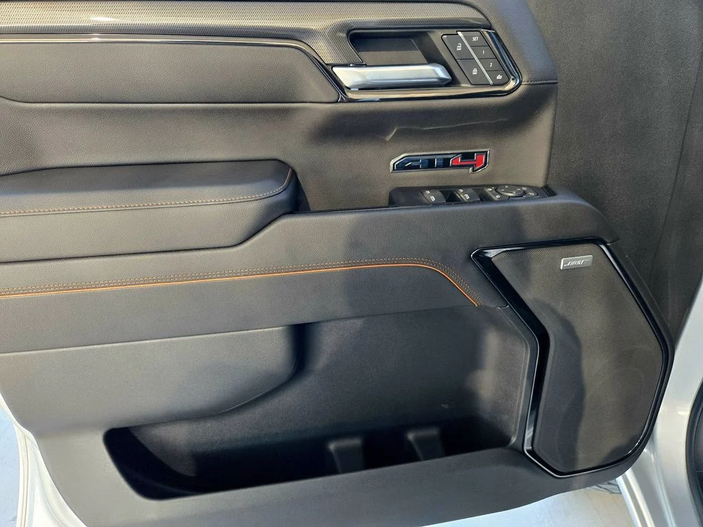 2022 GMC Sierra 1500 AT4 - Photo 31