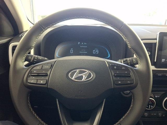 2026 Hyundai Venue SEL - Photo 17