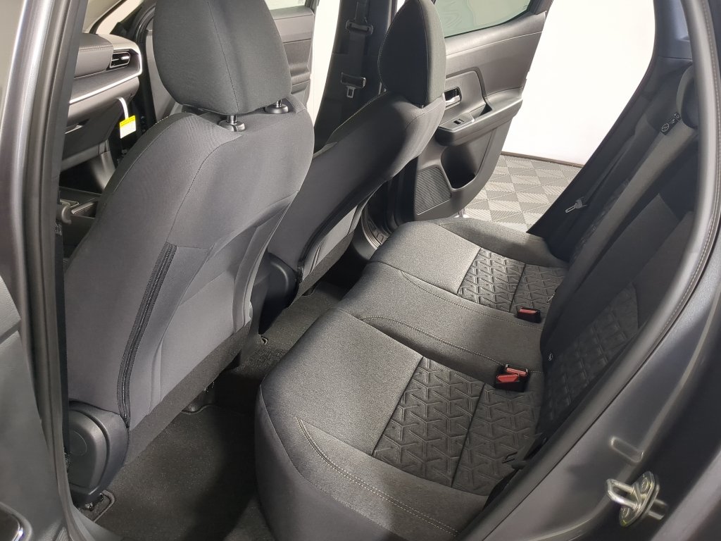 2026 Nissan KICKS SV AWD - Photo 13