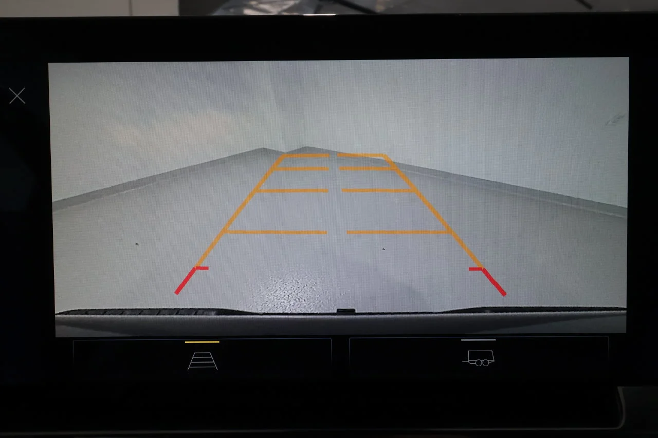 Used 2023 DARK ASH METALLIC Chevrolet LT Trail Boss image 14