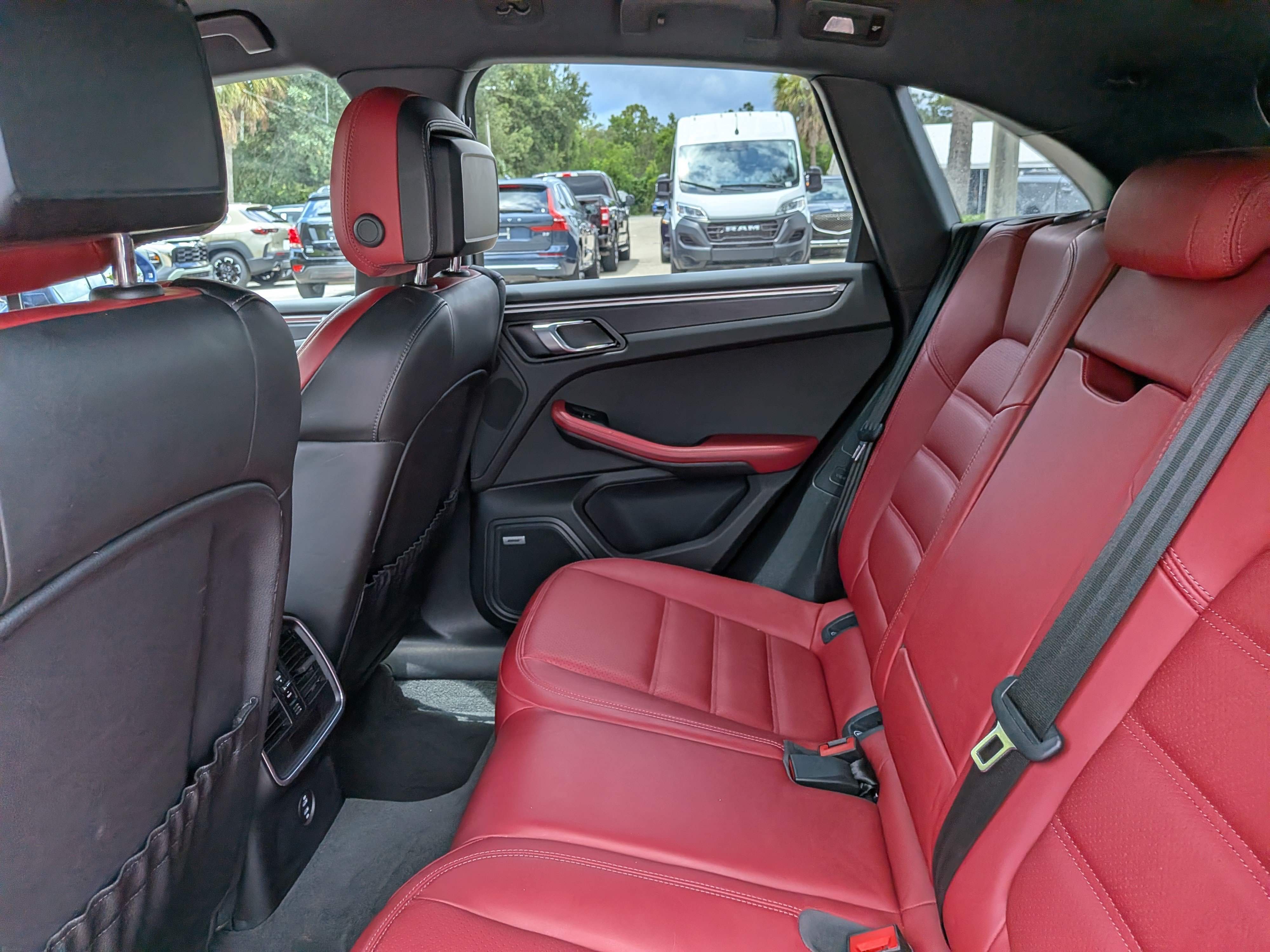 2022 Porsche Macan GTS - Photo 15