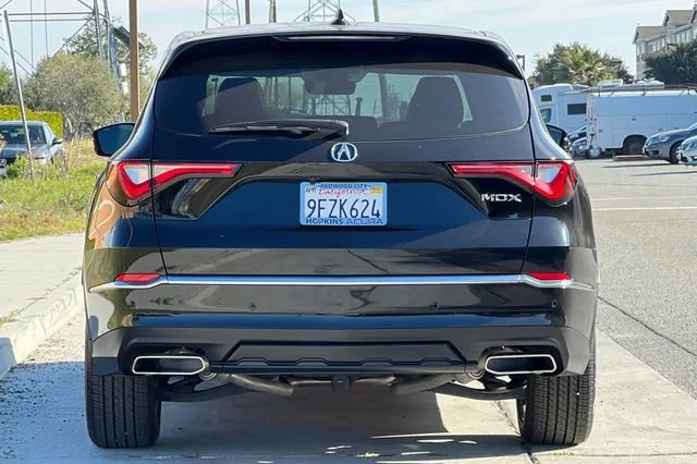 2023 Acura MDX Technology Package - Photo 42