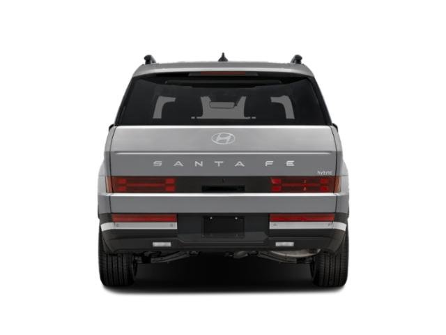 New 2027 Phantom Black Hyundai Limited image 5