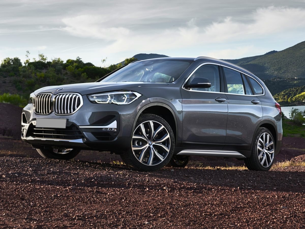 2021 BMW X1 28i