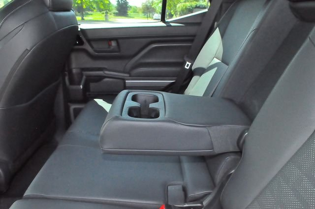 Certified Used 2025 Blue Toyota TRD Off-Road Premium image 16