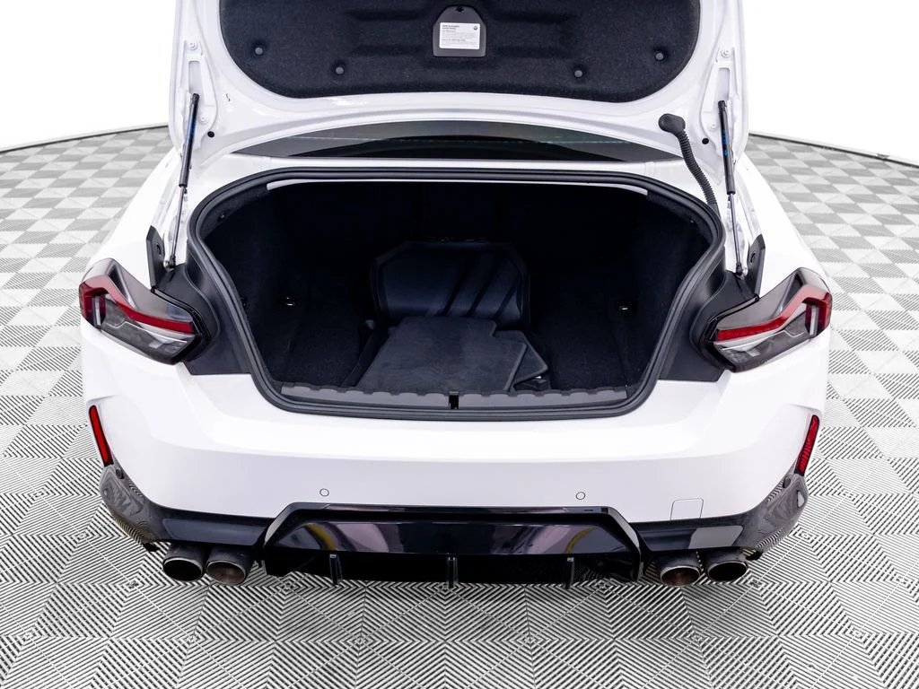 Used 2024 White BMW M240i image 35
