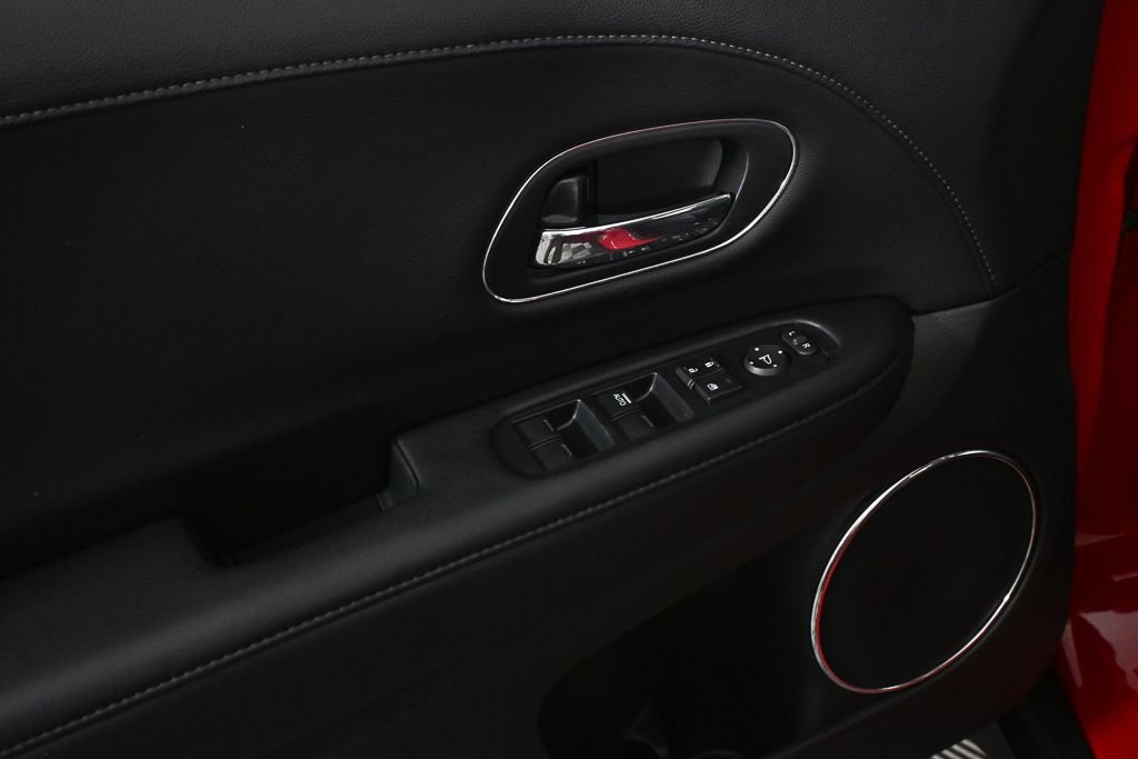 Used 2019 Red Honda EX-L image 8