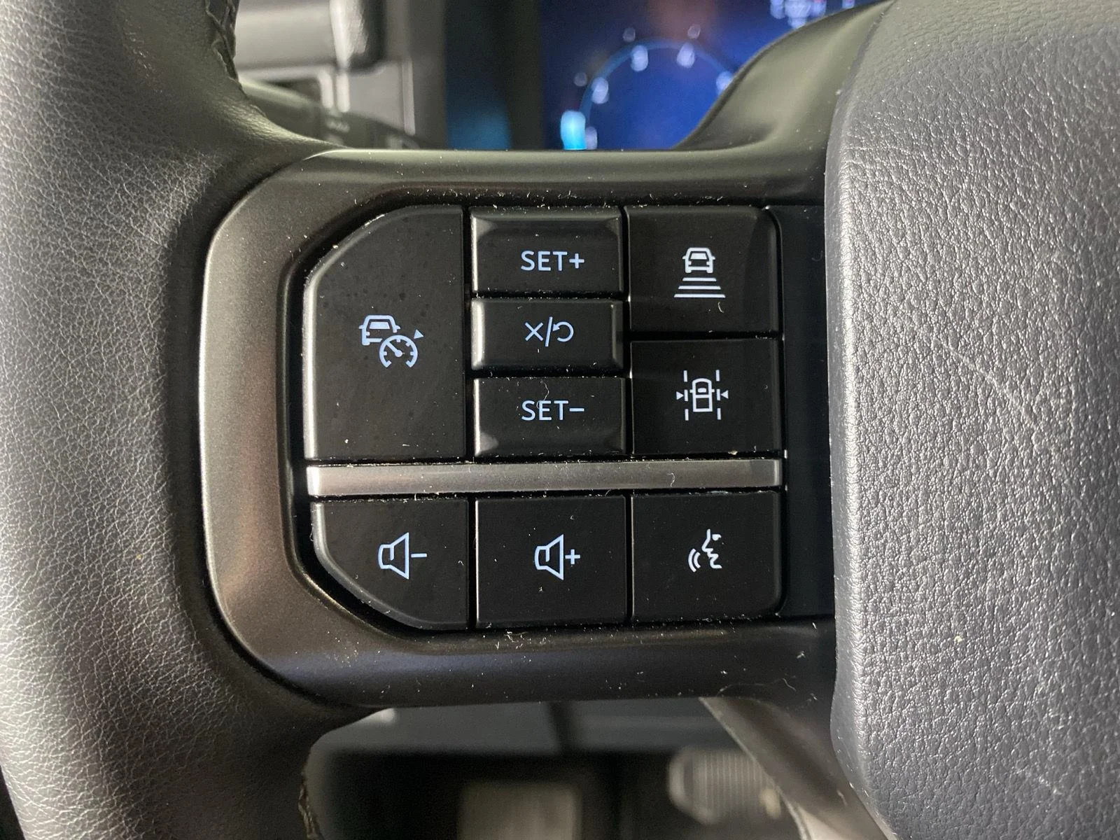 Used 2024 Carbonized Gray Ford XLT image 24