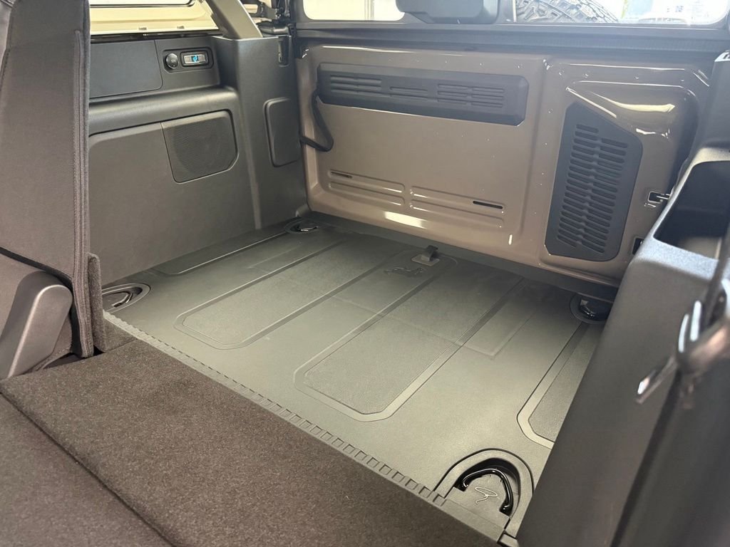 New 2026 Marsh Gray Ford Big Bend® image 68