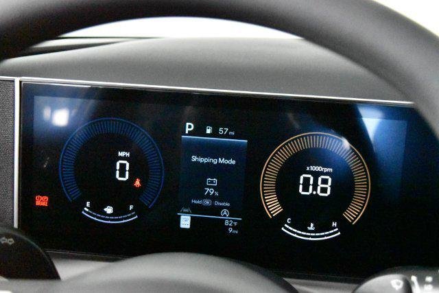 New 2026 Black Hyundai SE AWD image 54