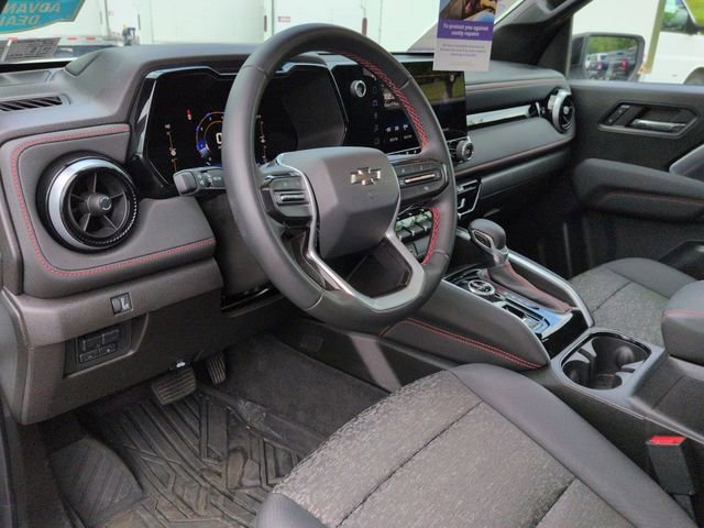 Used 2023 Summit White Chevrolet Z71 image 12