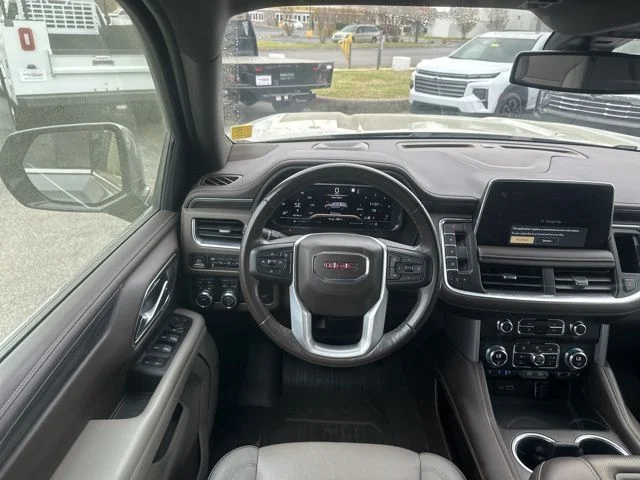 2022 GMC Yukon SLT - Photo 26