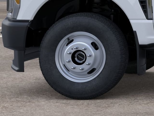 New 2026 White Ford XL image 19