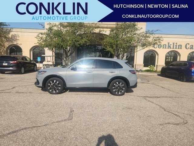 Used 2026  Honda EX-L image 1