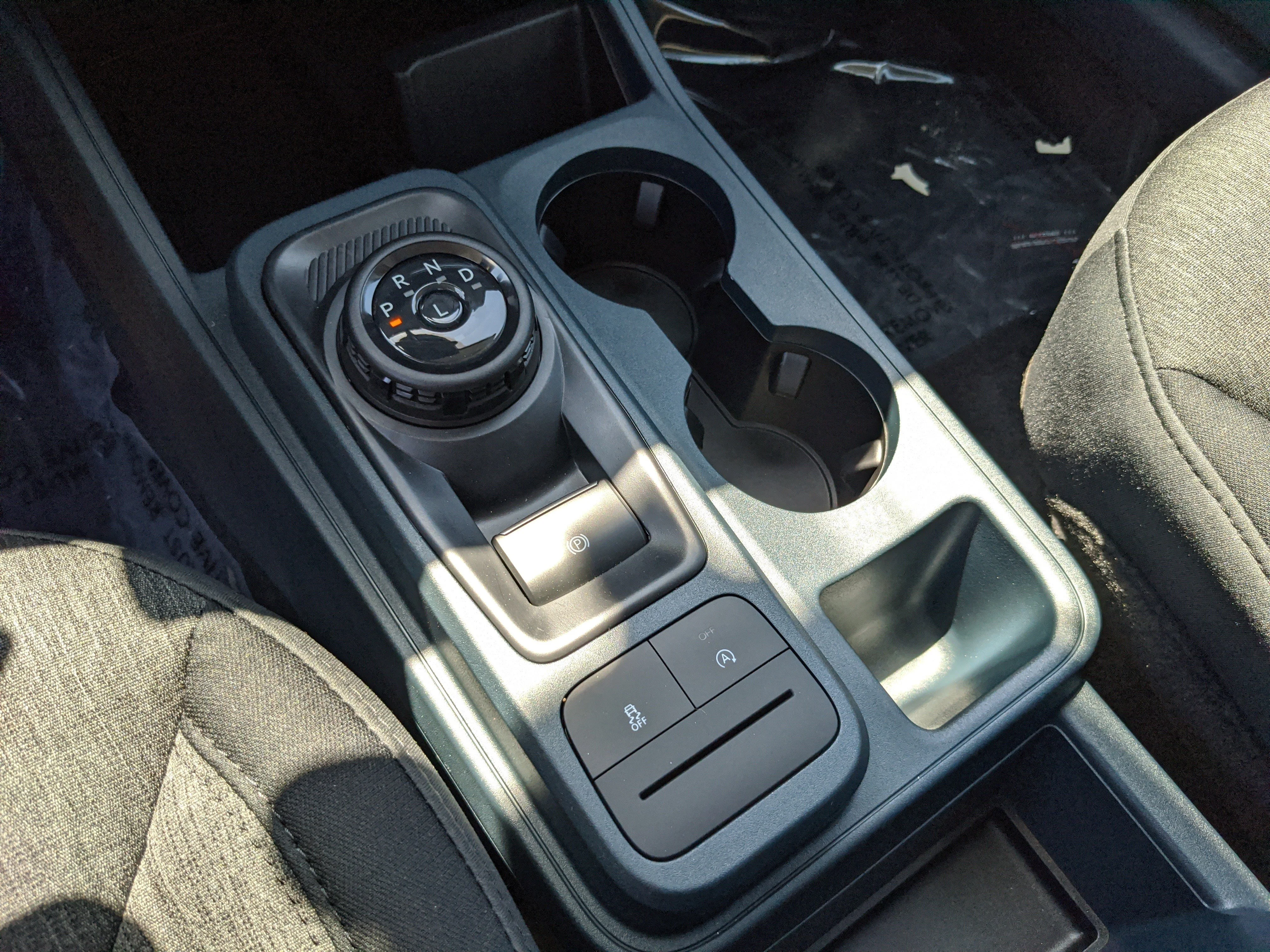 2025 Ford Maverick XLT - Photo 21